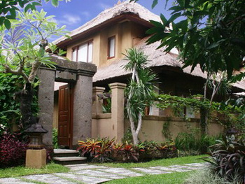 Bali, Sanur, Sri Phala Resort and Villa